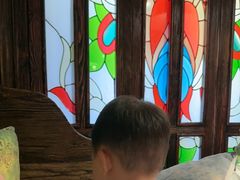 -凯撒城堡西餐厅(颐和国际店)