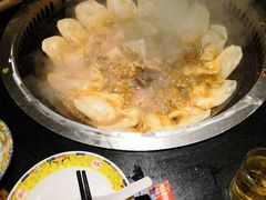 -地锅公社·现炒地锅鸡·地锅鱼·夜宵(罗锦路店)