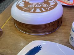 -满园烤鸭·春饼(中街大悦城店)