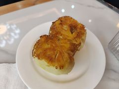 -清真·西北人家风味馆(中山中路店)
