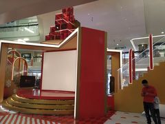 -皇庭广场(福华三路店)