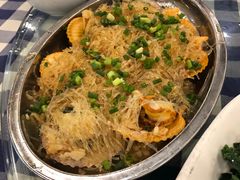 -钱大妈海鲜饭店(保利林语店)