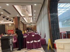 -金华安大酒楼·老牌潮菜·粤式茶点(东方国际店)