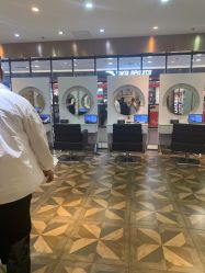 -时尚殿堂hair salon