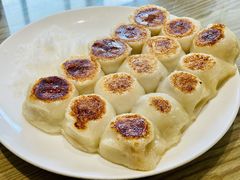 -哈尔滨春饼(朝山街店)