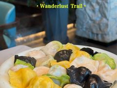 -小平岛開海水饺(浑南店)