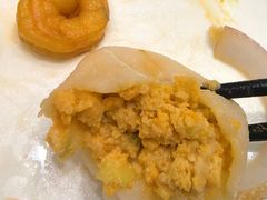 -北塘海鲜·天津菜·鲅鱼水饺是一绝(大光明桥旗舰店)