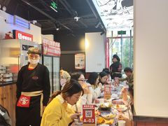 -高嗲嗲·湘味爆炒王(云密城店)