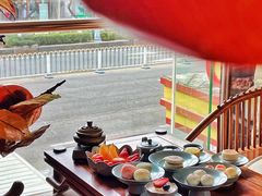 -御茶膳房皇家糕点博物馆(北京首店)