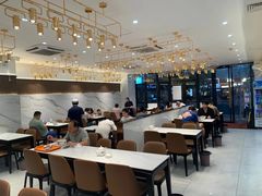 -德元兰州纯汤牛肉面(深圳首店)