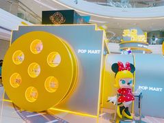 -泡泡玛特POPMART(龙湖杭州滨江天街店)