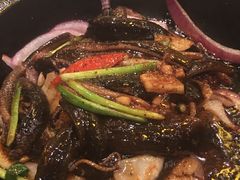 -食為天·本地人爱吃的淮扬菜(瘦西湖店)