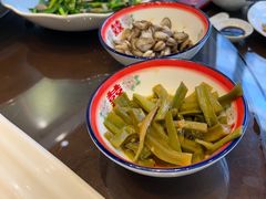 -老蒲鲜·地标·非遗美食(涵江店)