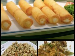 -景好海鲜餐厅(大鹏必选旅游店)