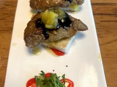 -王鼎精致料理铁板烧(世博源店)