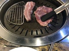 -33韩式自助烧烤(环城南路店)