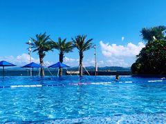 -深圳大梅沙京基洲际度假酒店