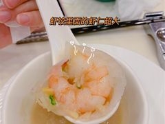 -凤凰楼酒家·粤宴点心(华强北店)