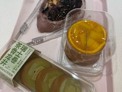 -好利来(上海长宁龙之梦店)