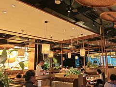 -如轩·海鲜砂锅粥·潮汕菜(一品天下店)