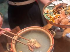 -一坐一忘云南菜(北京skp店)