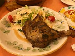 -萨莉亚意式餐厅(河东万达店)