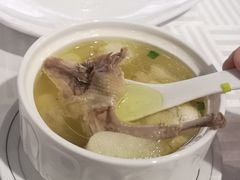 -琬苑鸽庄·川粤融合菜(解放碑总店)