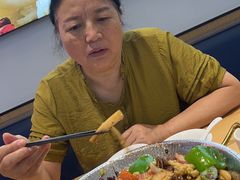 -大丰收脆鱼(万达江北店)