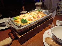 -绿茶餐厅(朝阳大悦城店)
