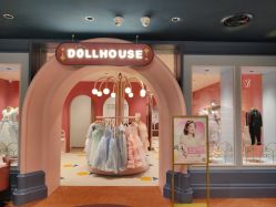 -奈尔宝家庭中心·亲子餐厅(北京东坝万达店)