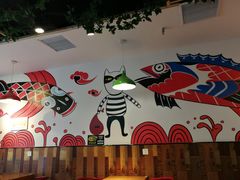 -和先生的砂锅鱼(八方汇店)