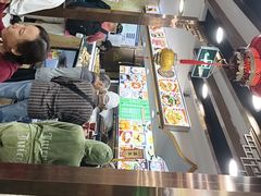 -白魁老号饭庄(安内店)