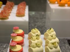 -解放碑威斯汀酒店-知味国际美食餐厅