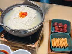 -锦府盐帮·侯宅(五棵松万达店)