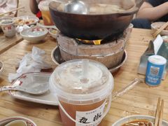 -夜椒瑶·广西大排档(八卦岭店)