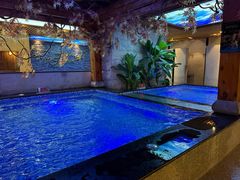 -永青泉汗蒸广场(大运河博物馆店)