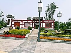 -武清南湖绿博园