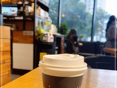 -Jamaicablue Coffeeshop(中央广场店)