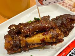 -木屋烧烤(龙华店)