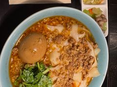 -喜晋道面馆(华严寺广场店)