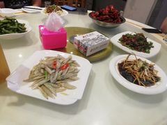 -老三龙虾(汉阳杨泗庙店)