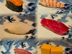 寿司六贯-鮨心和(外滩店)