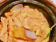 -新宝餐厅(流塘店)