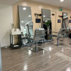 -AFA Hair studio·女士发型设计