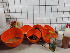-大姐麻辣烫(莲宝中路店)
