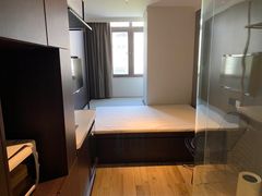 -城家公寓(上海合川路店)