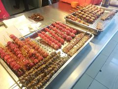 -天津大学学五食堂连岗餐饮
