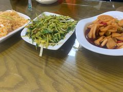 -开封灌汤包子铺(尚志大街店)