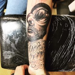 点击看大图 -MDZ STORE·TATTOO·耳饰