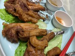 羊排-金八仙酒店